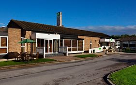 Holiday Inn Derby/Nottingham By Ihg